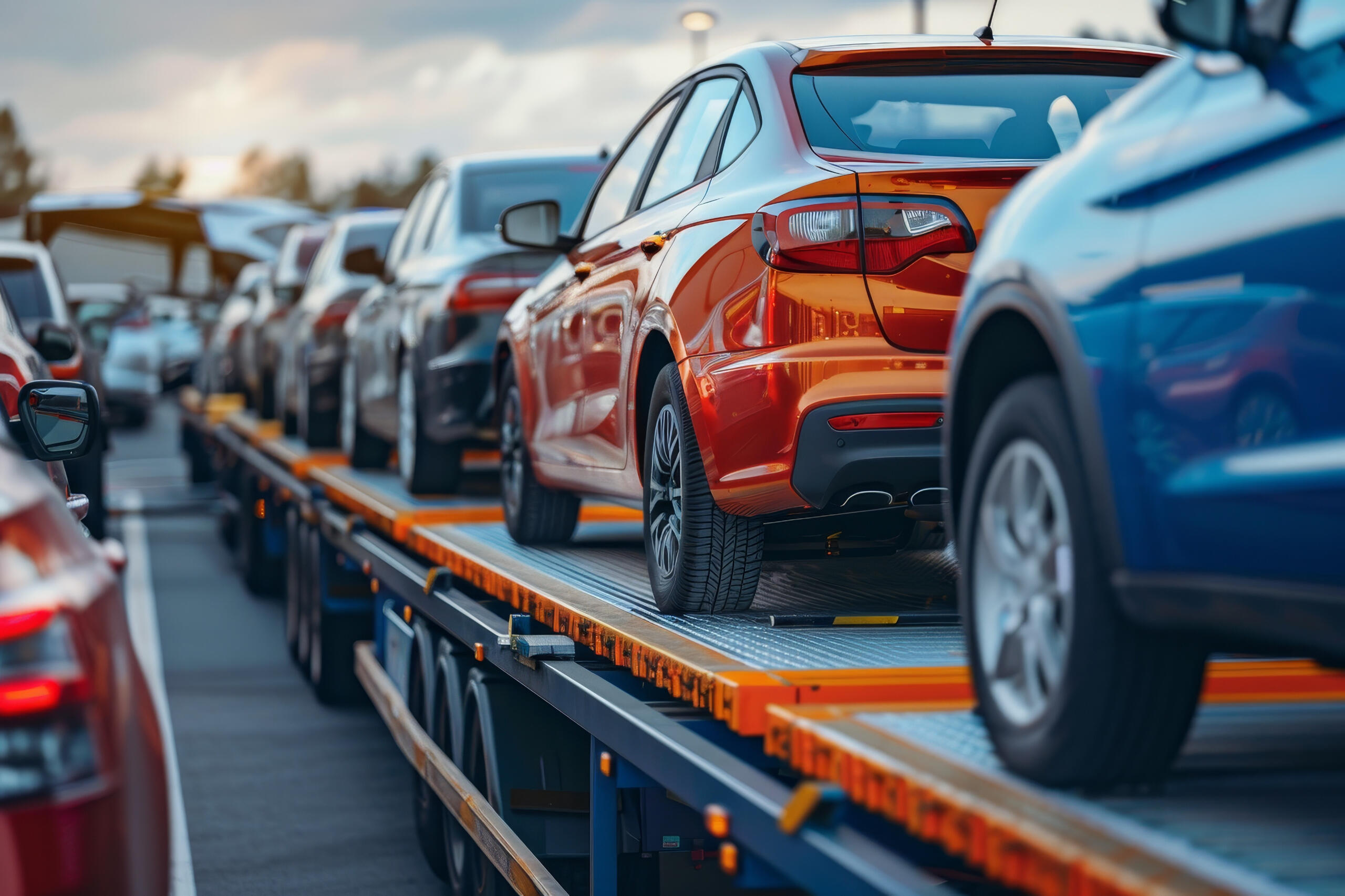 Towing Manhattan NY
